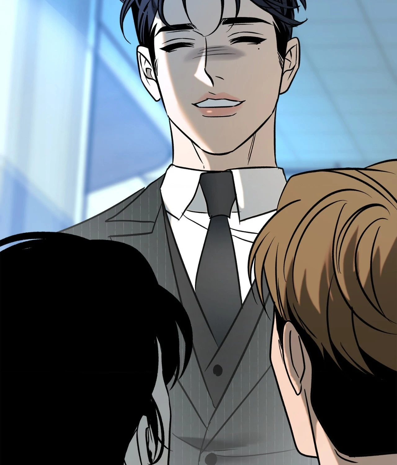 Saha [Official] - Chapter 49.02 Page 60