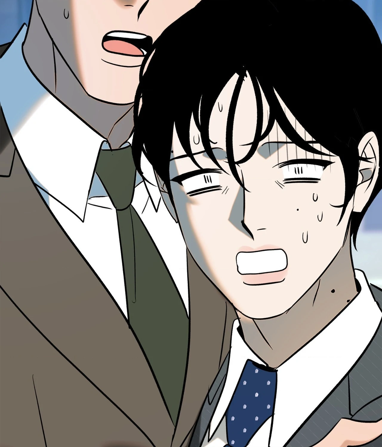 Saha [Official] - Chapter 49.02 Page 63