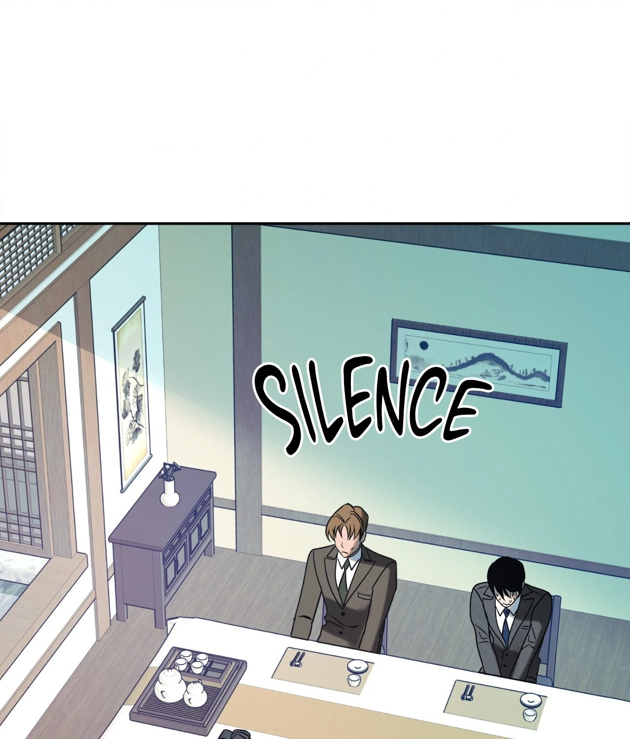 Saha [Official] - Chapter 49.02 Page 68