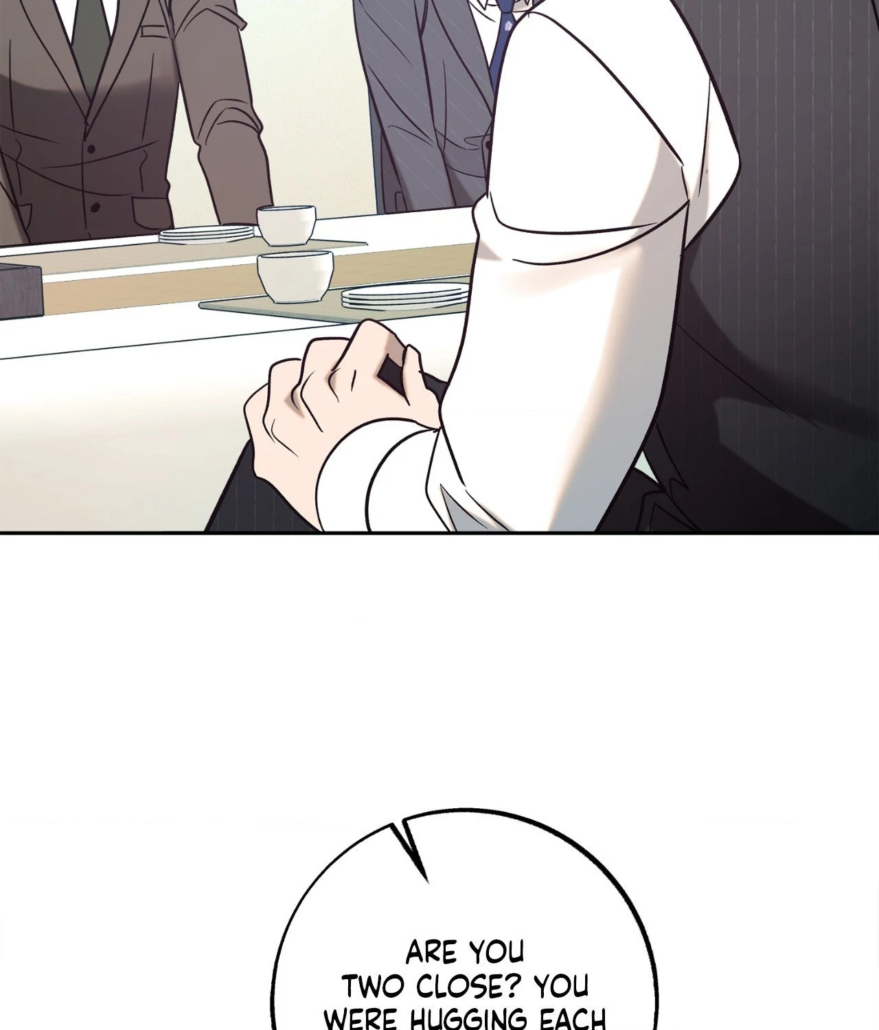 Saha [Official] - Chapter 49.02 Page 73