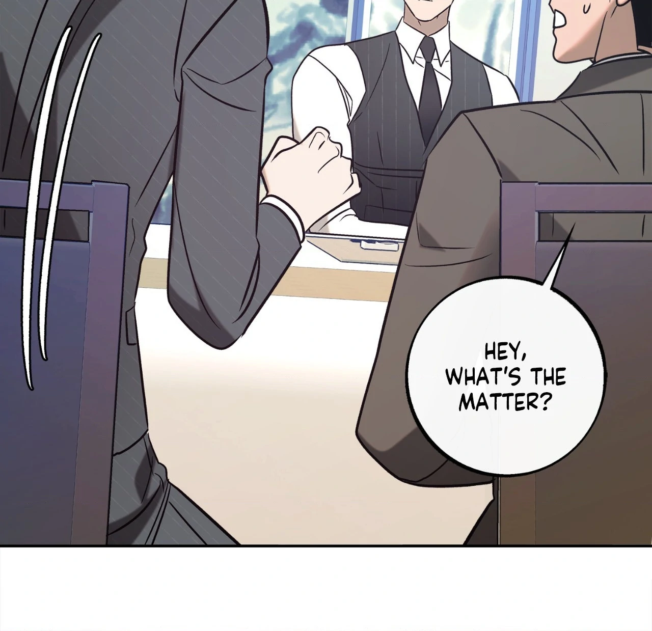 Saha [Official] - Chapter 49.02 Page 76