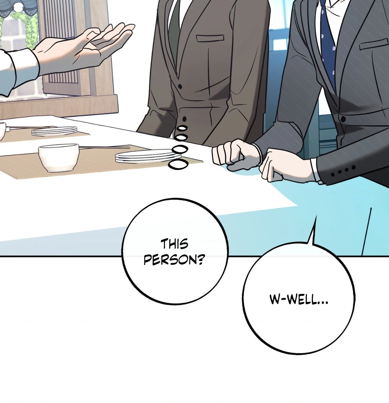 Saha [Official] - Chapter 49.02 Page 81