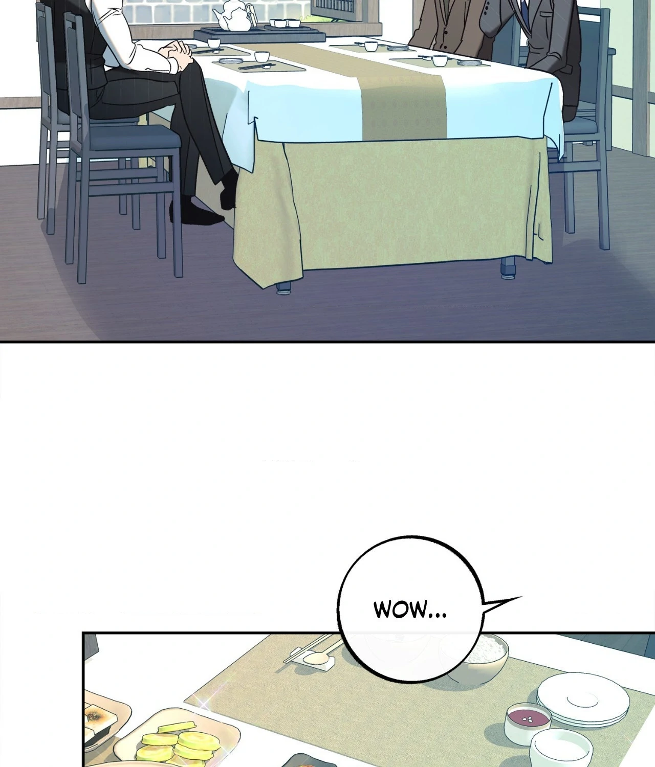 Saha [Official] - Chapter 49.02 Page 83