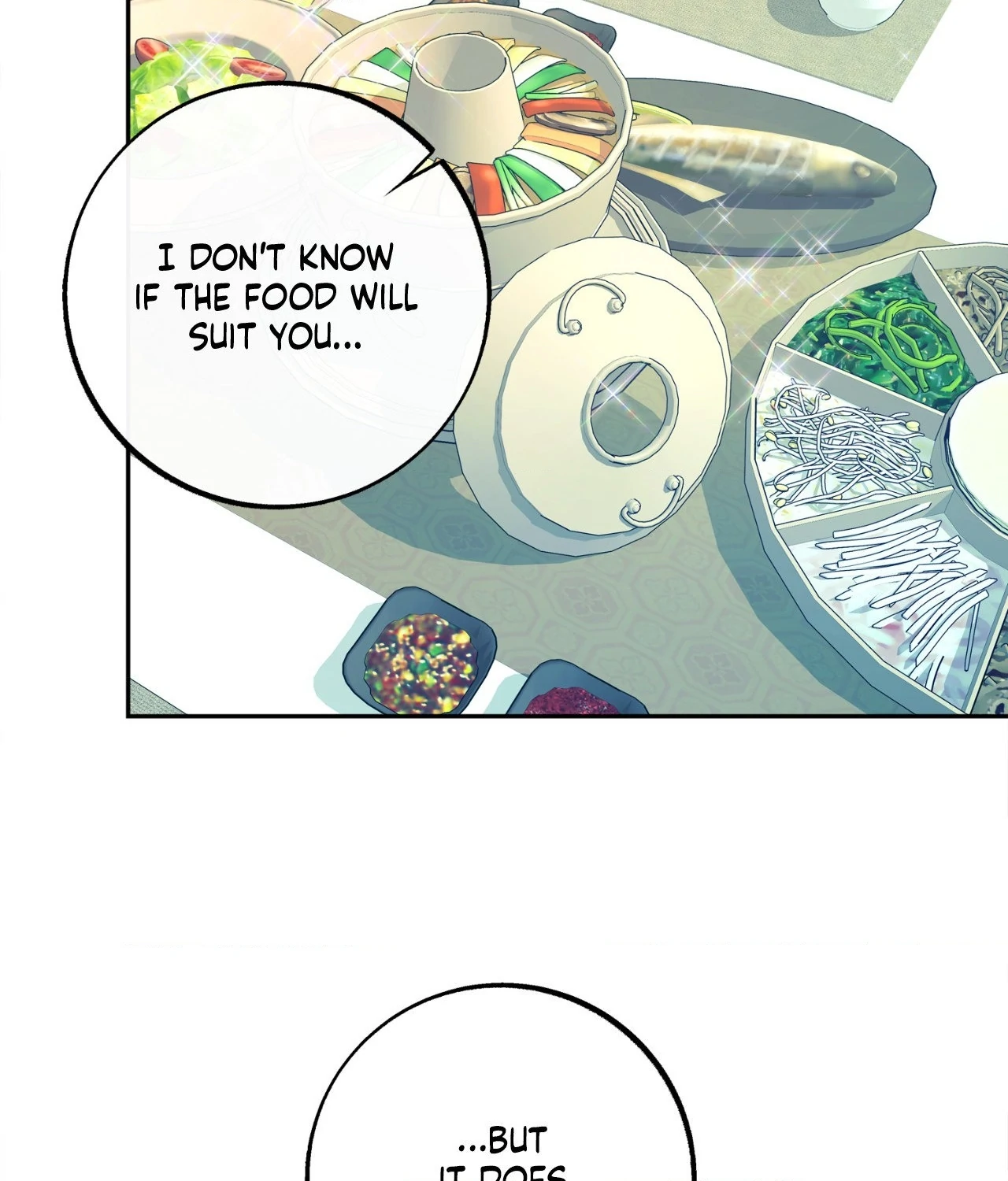 Saha [Official] - Chapter 49.02 Page 84