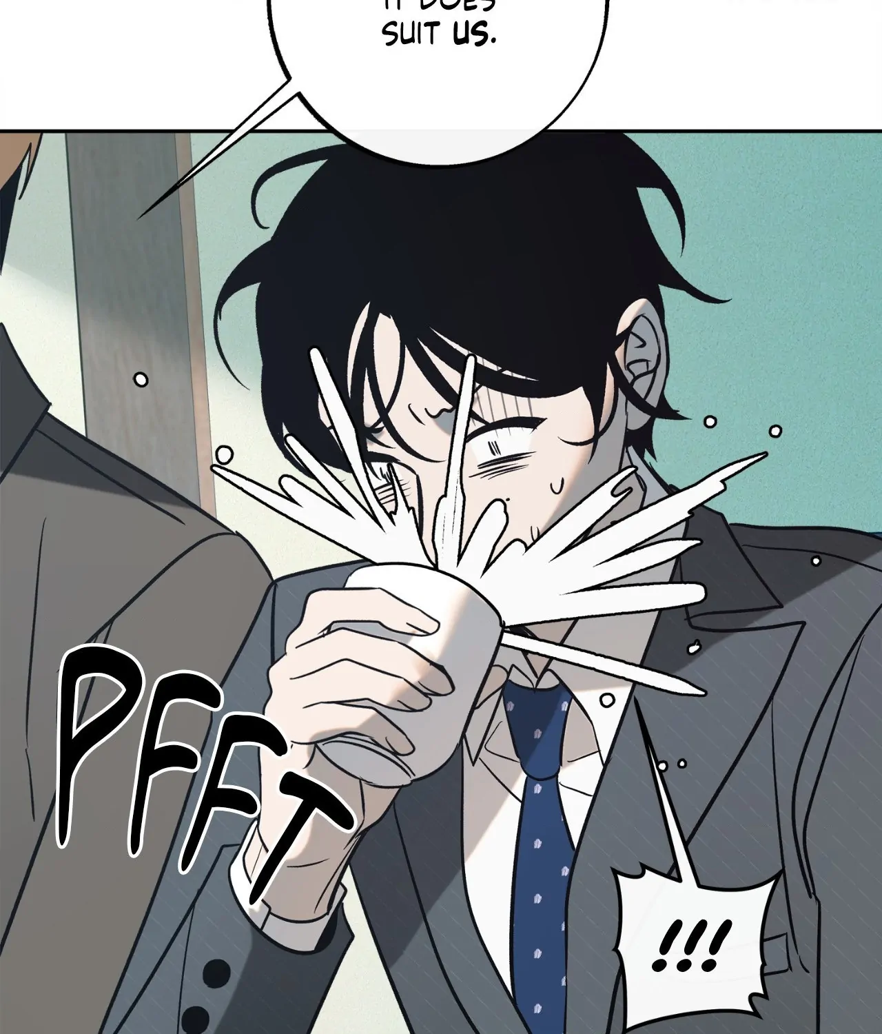 Saha [Official] - Chapter 49.02 Page 85