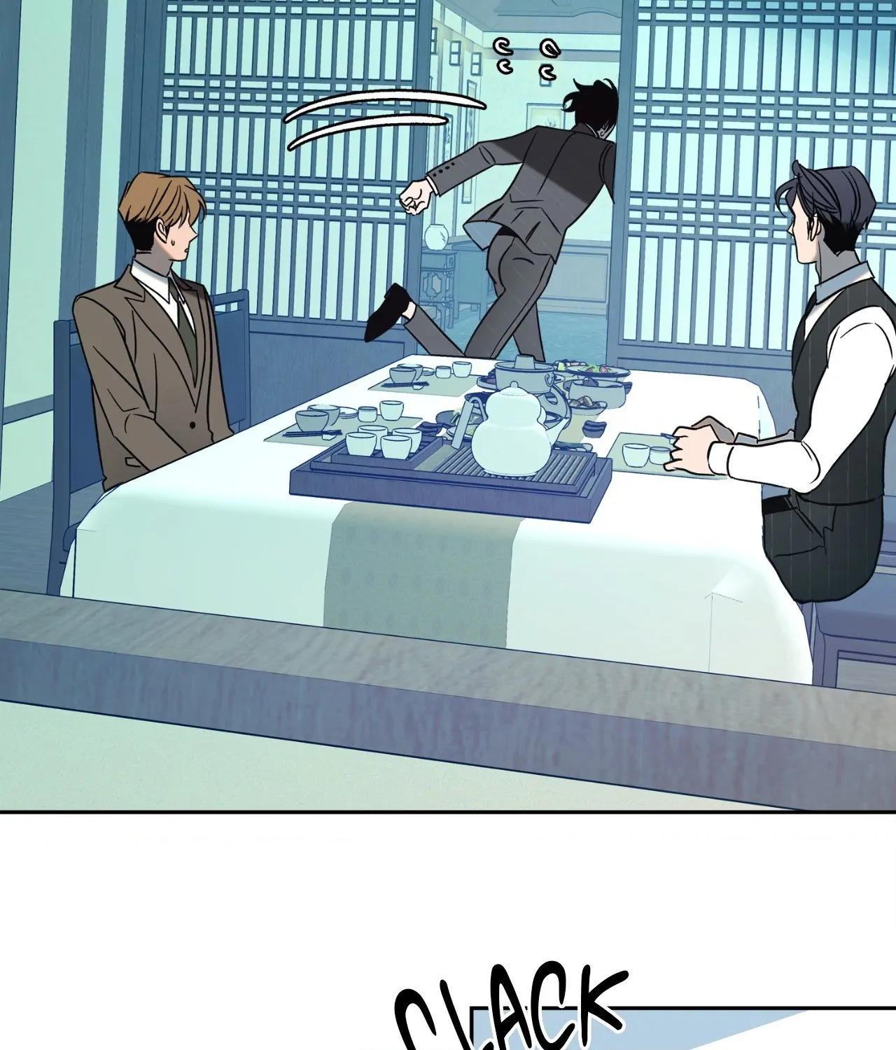 Saha [Official] - Chapter 49.02 Page 87