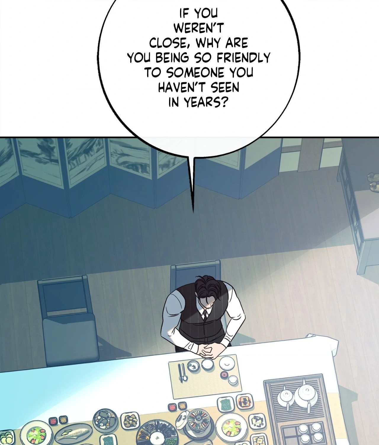 Saha [Official] - Chapter 49.02 Page 93
