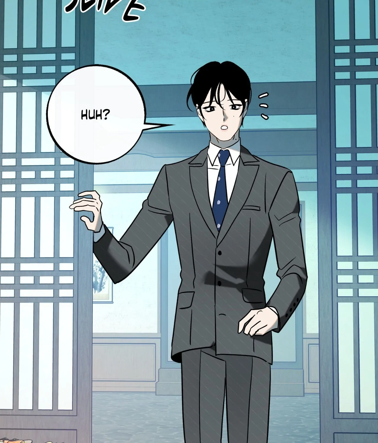 Saha [Official] - Chapter 49.02 Page 106