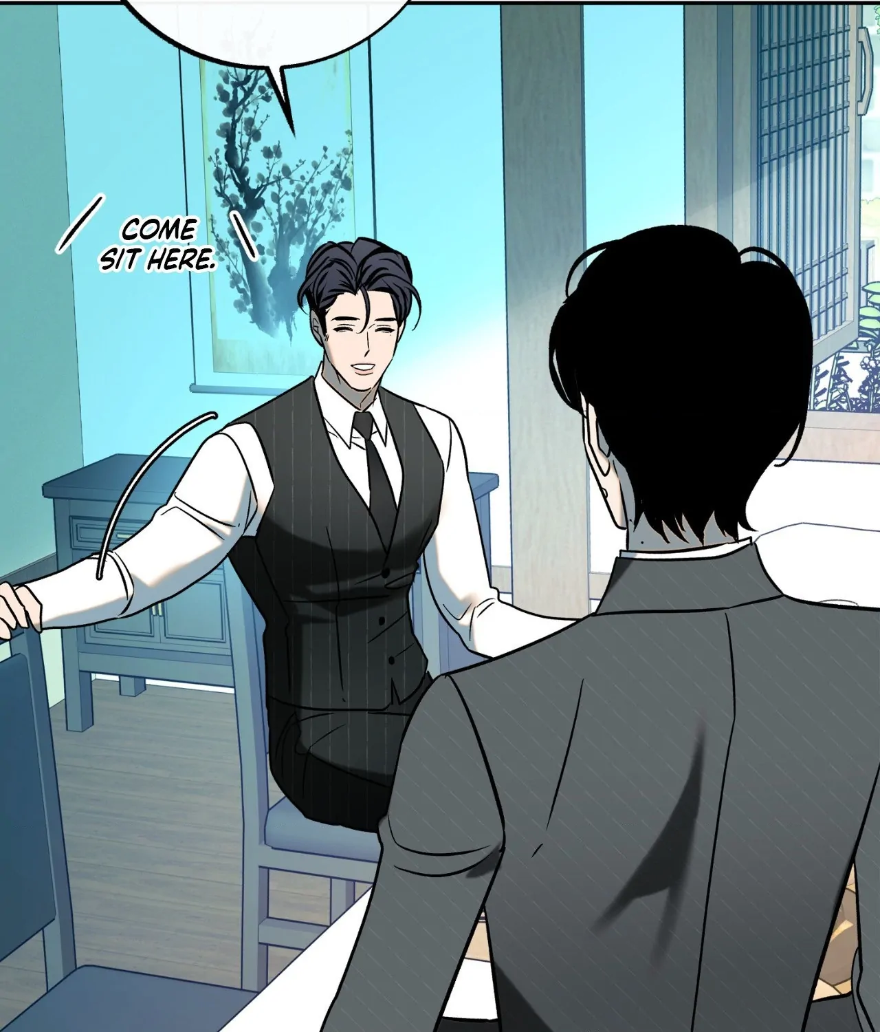 Saha [Official] - Chapter 49.02 Page 108