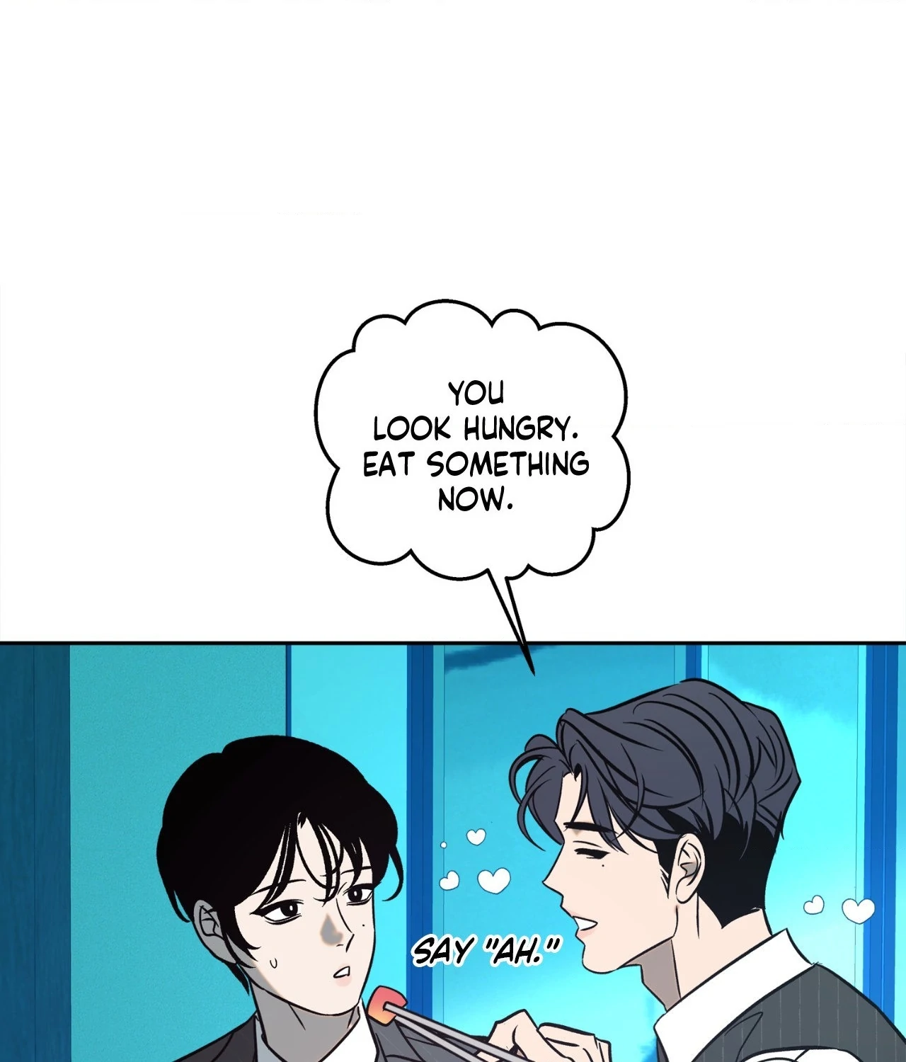 Saha [Official] - Chapter 49.02 Page 110