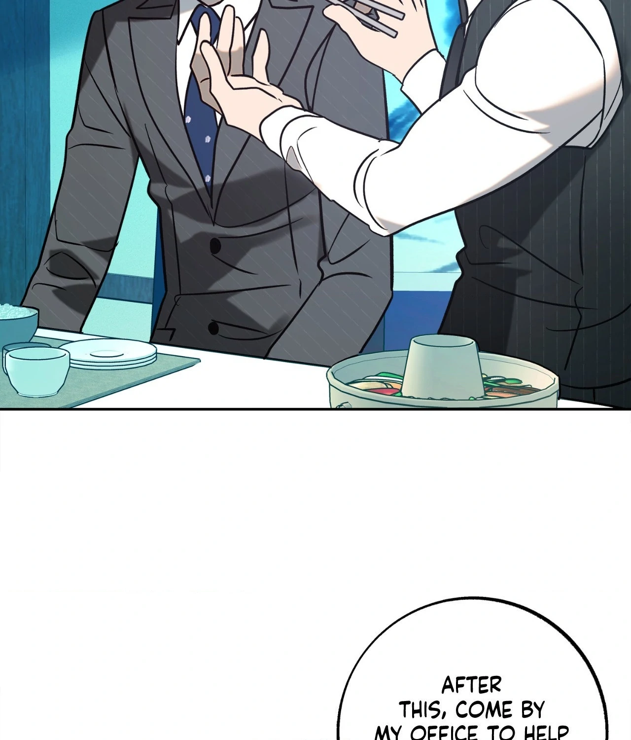 Saha [Official] - Chapter 49.02 Page 111