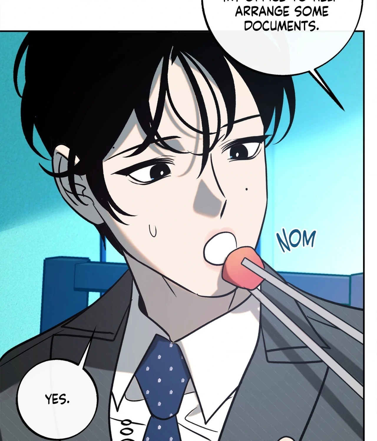 Saha [Official] - Chapter 49.02 Page 112