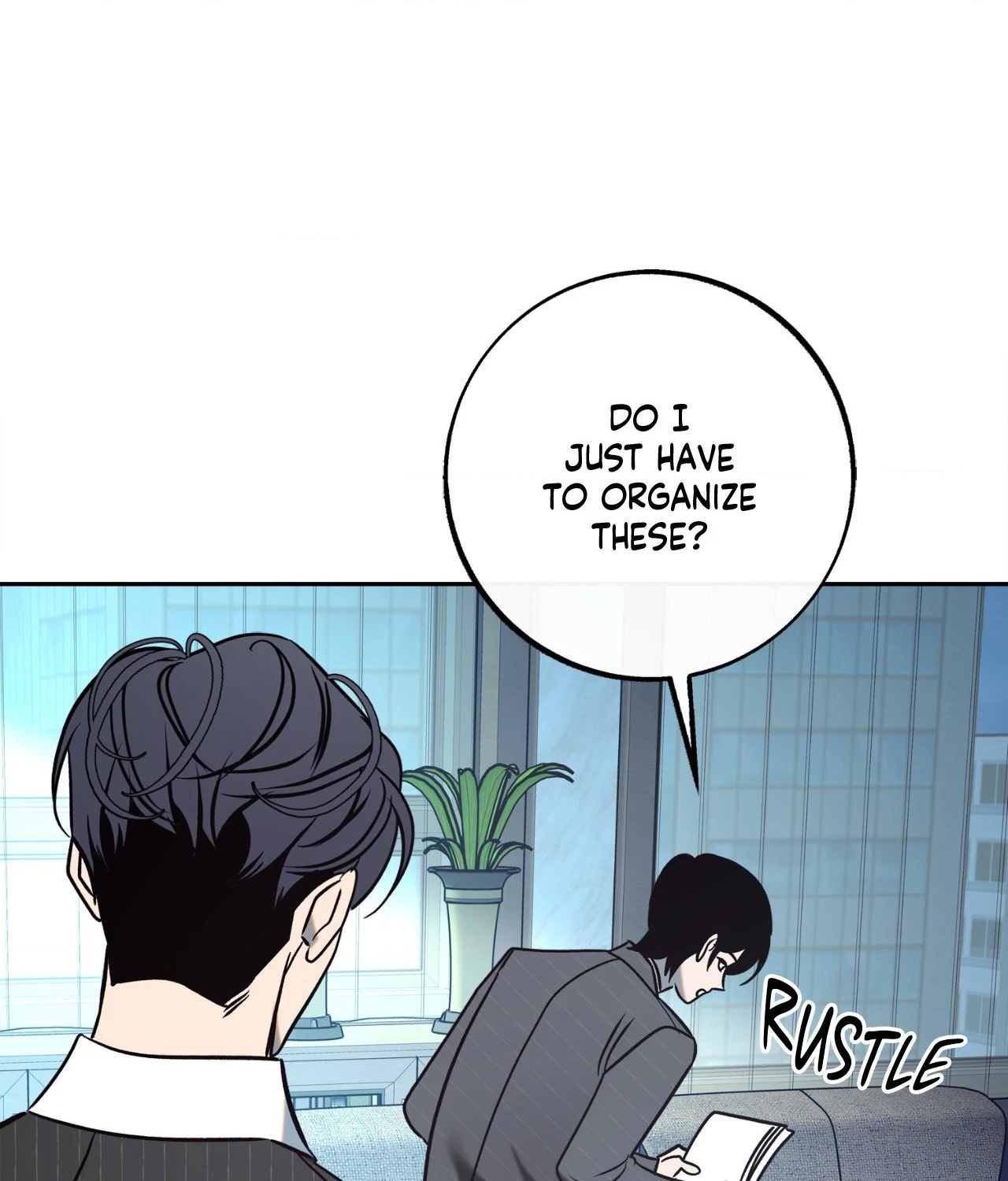 Saha [Official] - Chapter 49.02 Page 117