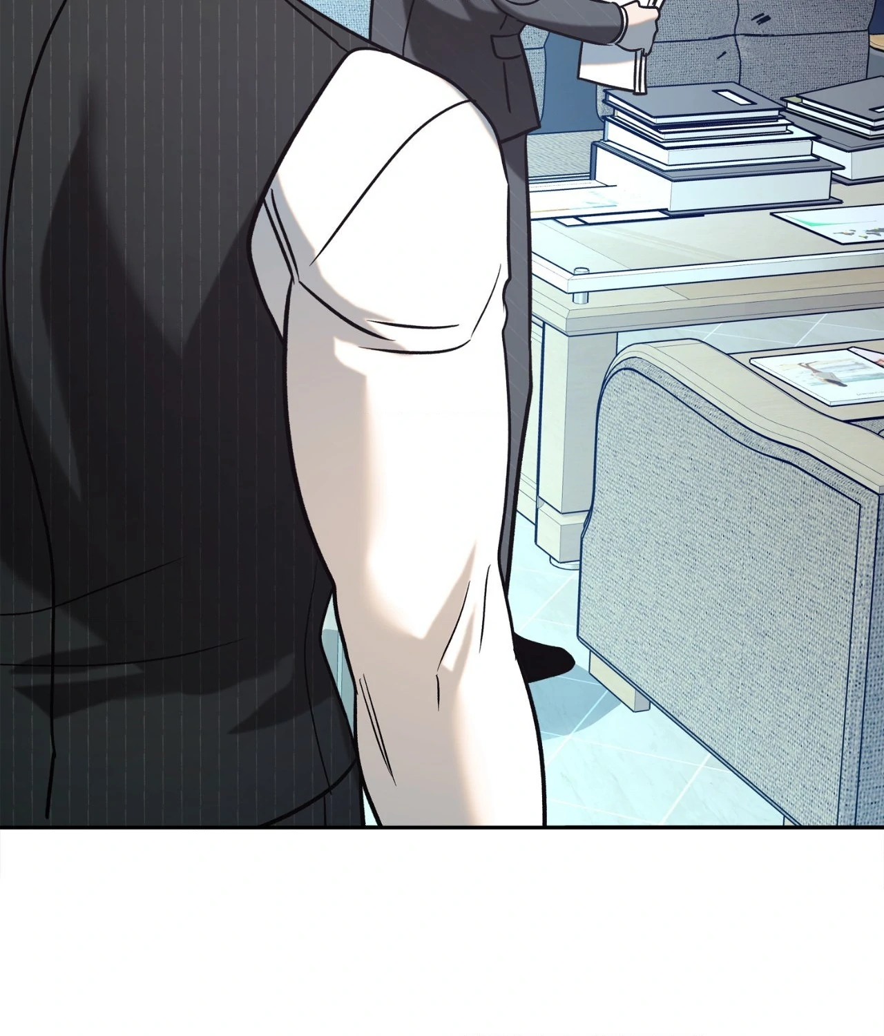 Saha [Official] - Chapter 49.02 Page 118