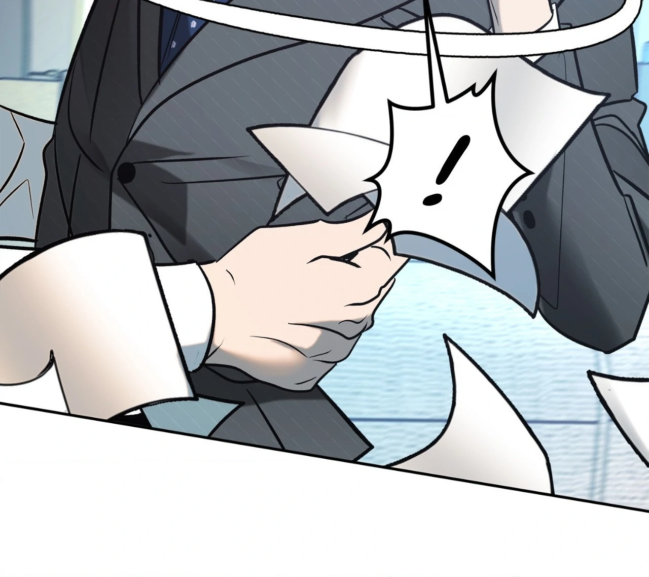 Saha [Official] - Chapter 49.02 Page 121