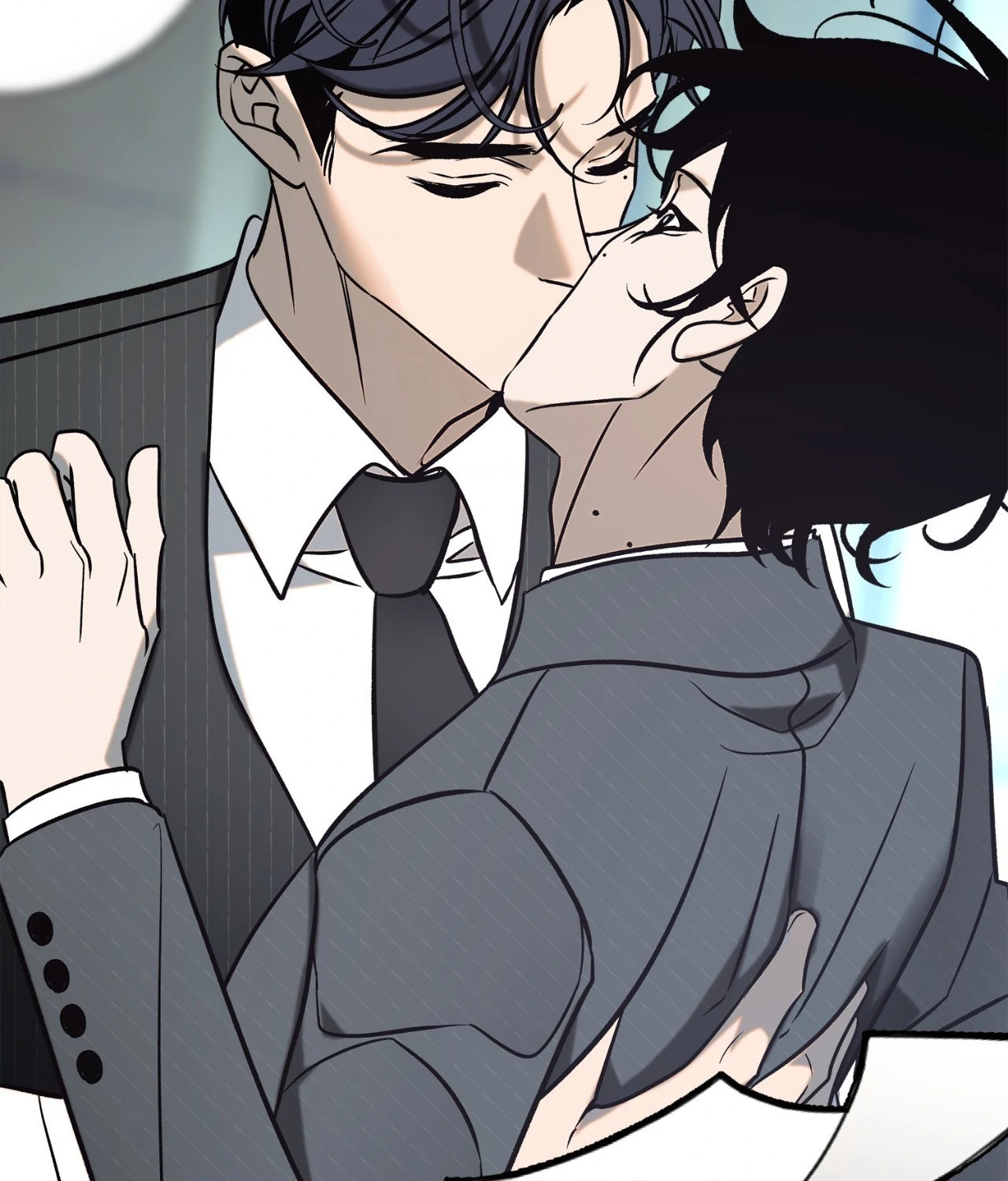 Saha [Official] - Chapter 49.02 Page 123