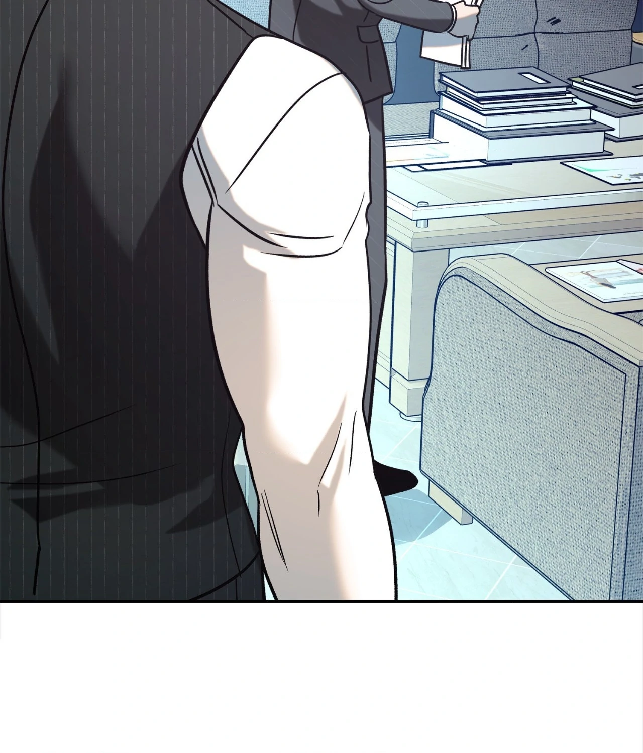 Saha [Official] - Chapter 49.03 Page 3