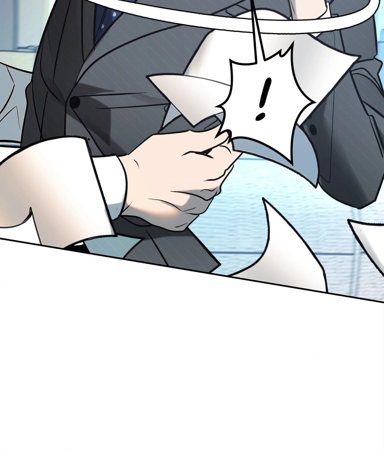 Saha [Official] - Chapter 49.03 Page 6
