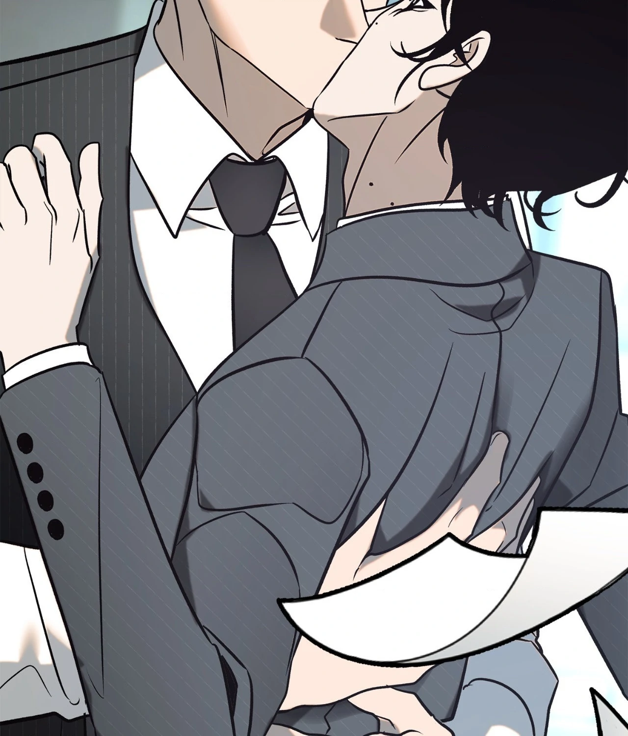 Saha [Official] - Chapter 49.03 Page 8