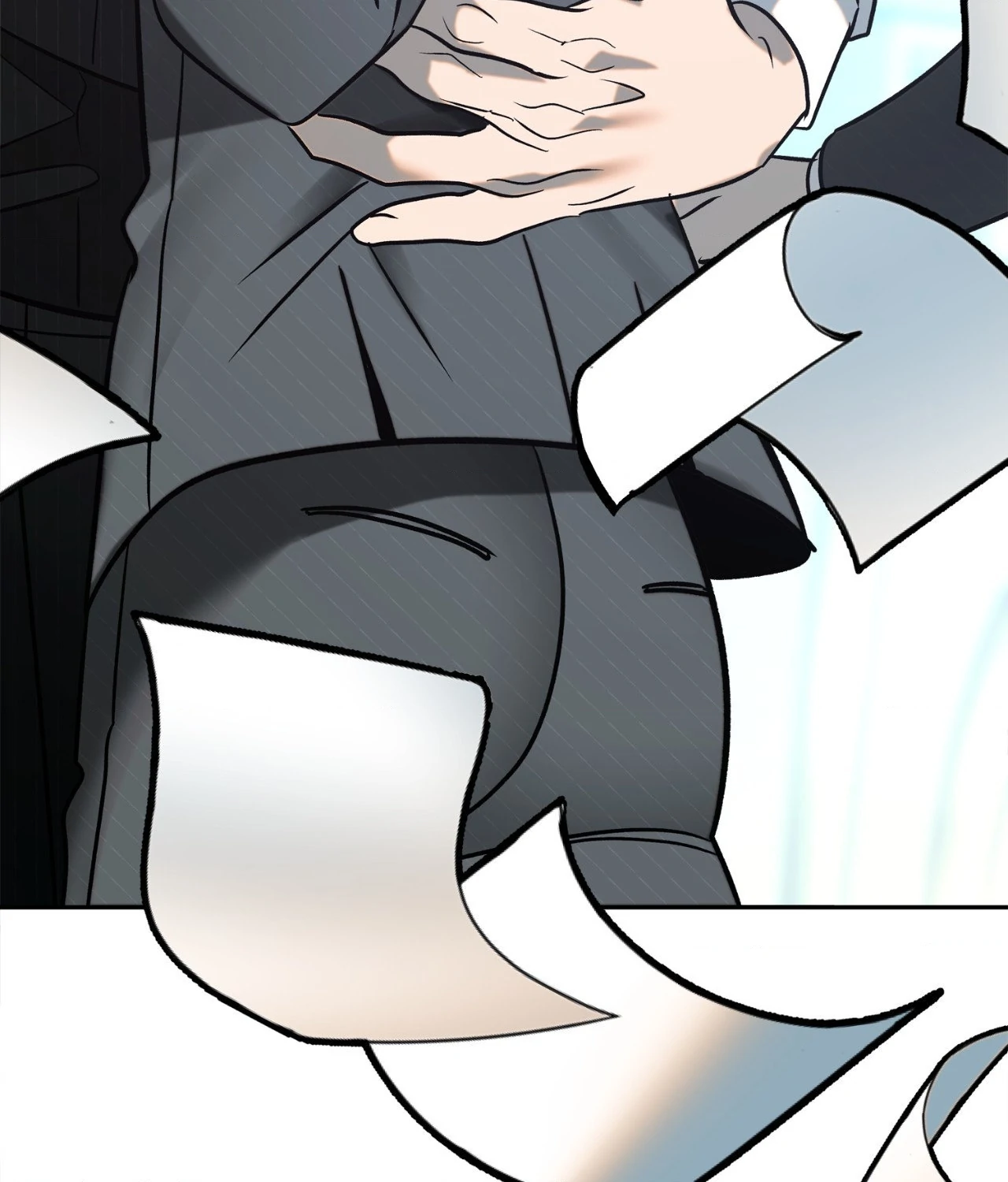 Saha [Official] - Chapter 49.03 Page 9