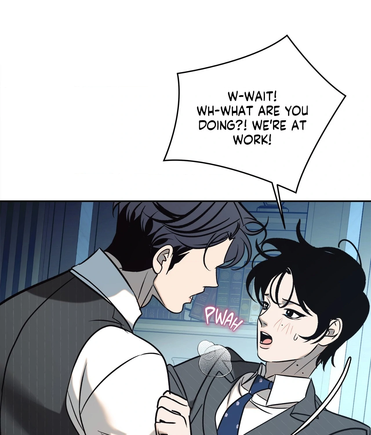 Saha [Official] - Chapter 49.03 Page 11