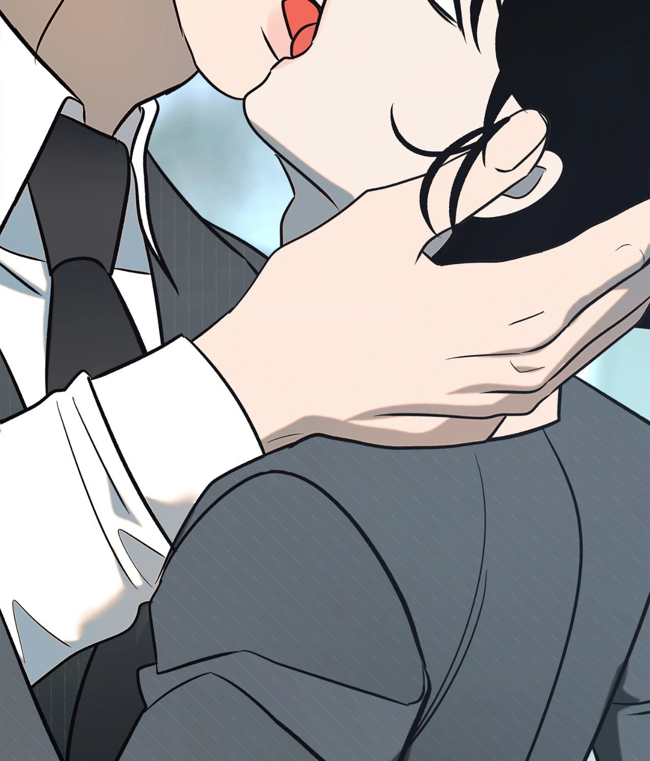 Saha [Official] - Chapter 49.03 Page 15