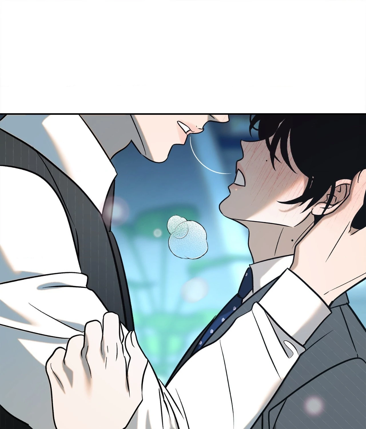 Saha [Official] - Chapter 49.03 Page 18