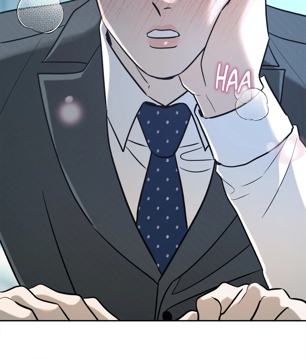 Saha [Official] - Chapter 49.03 Page 20