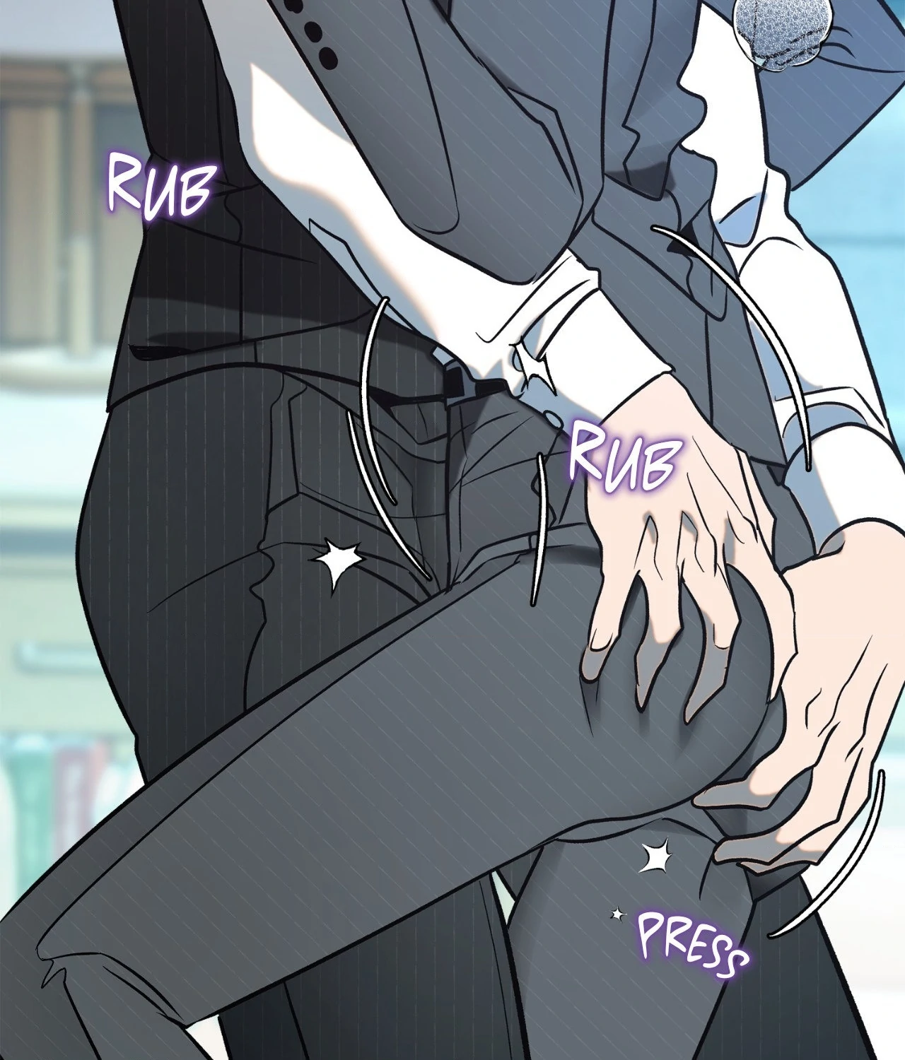 Saha [Official] - Chapter 49.03 Page 26