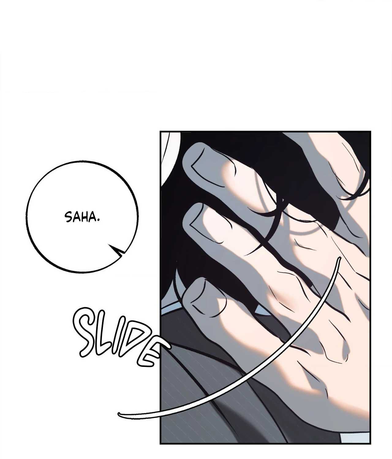 Saha [Official] - Chapter 49.03 Page 29