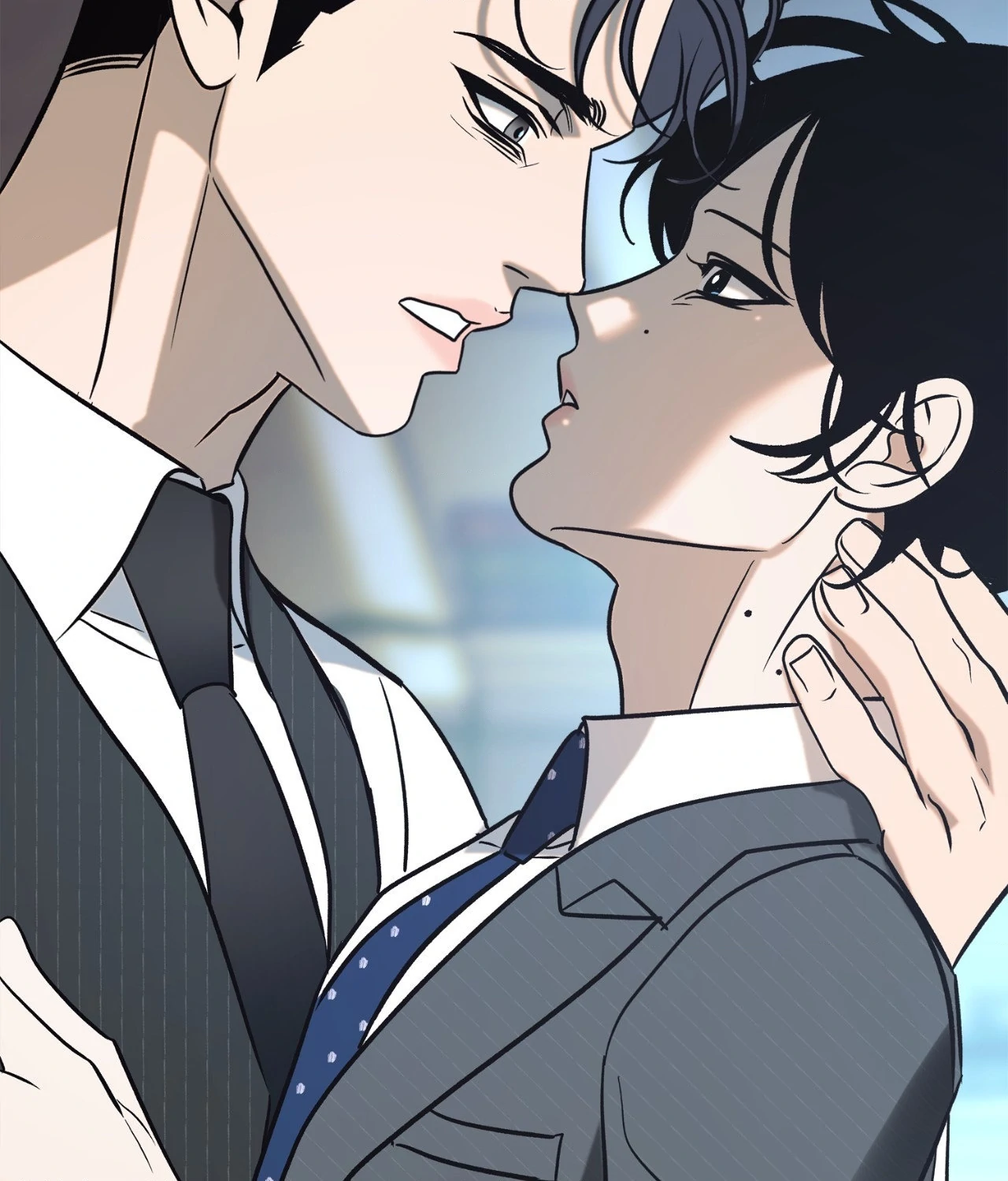 Saha [Official] - Chapter 49.03 Page 31