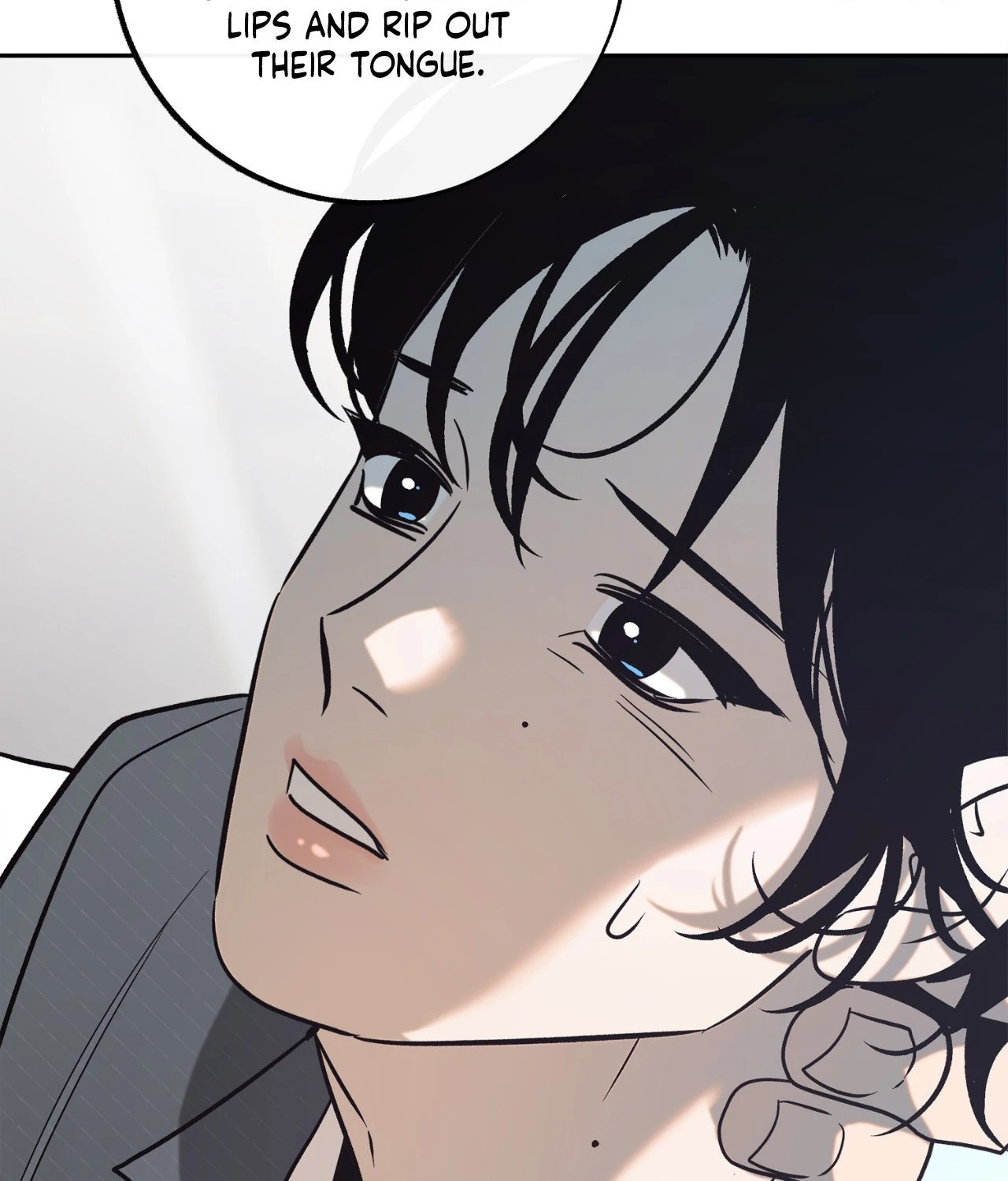 Saha [Official] - Chapter 49.03 Page 33