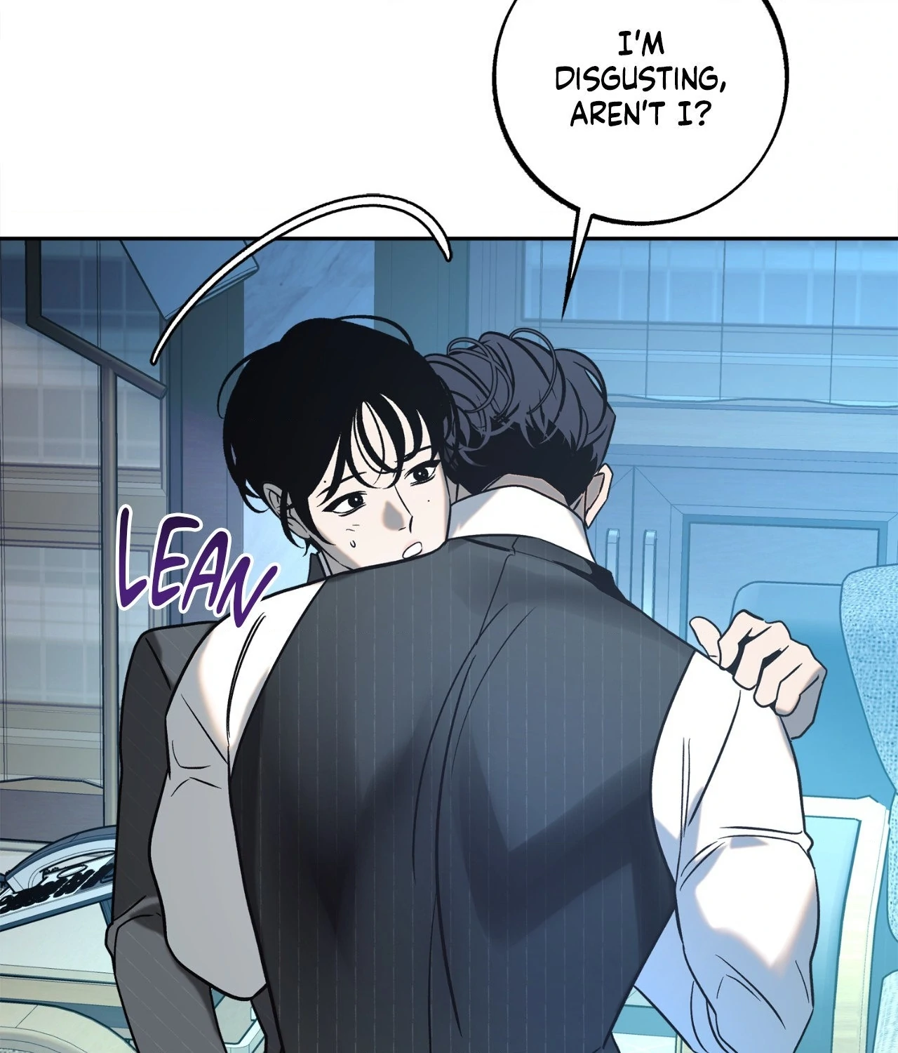 Saha [Official] - Chapter 49.03 Page 37