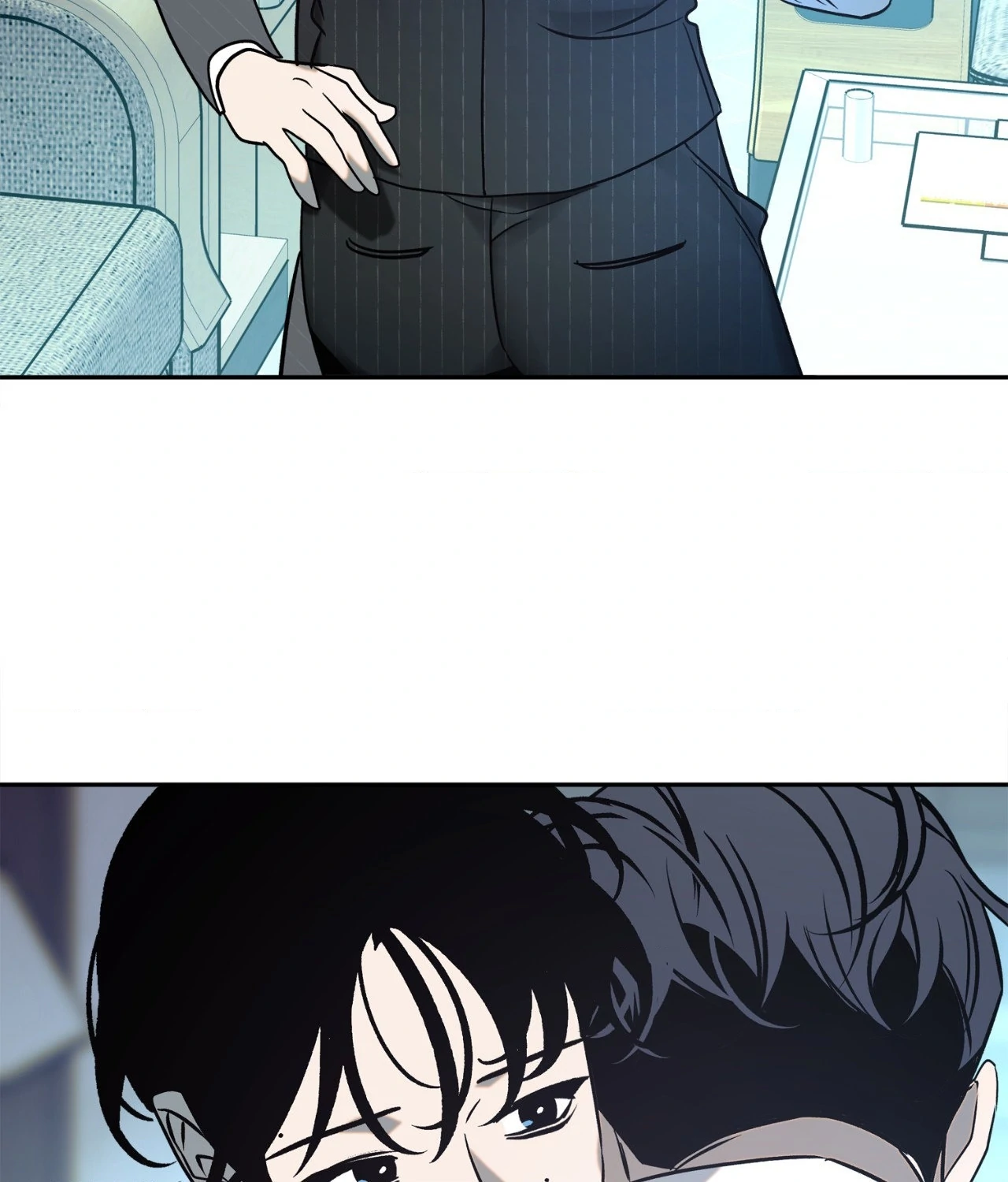 Saha [Official] - Chapter 49.03 Page 38
