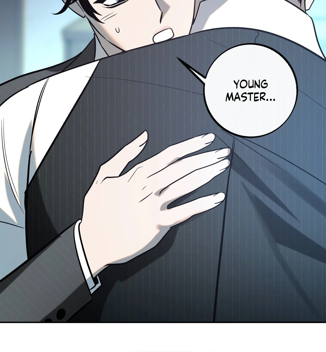 Saha [Official] - Chapter 49.03 Page 39