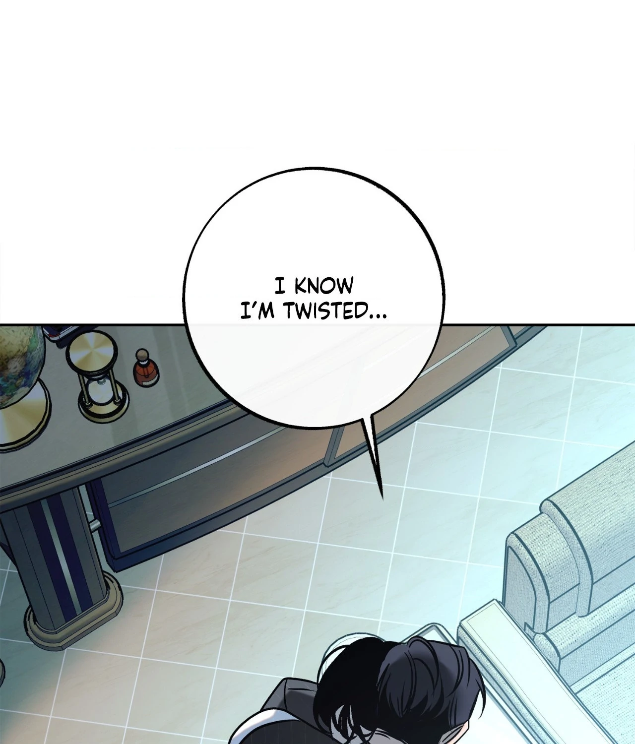 Saha [Official] - Chapter 49.03 Page 40