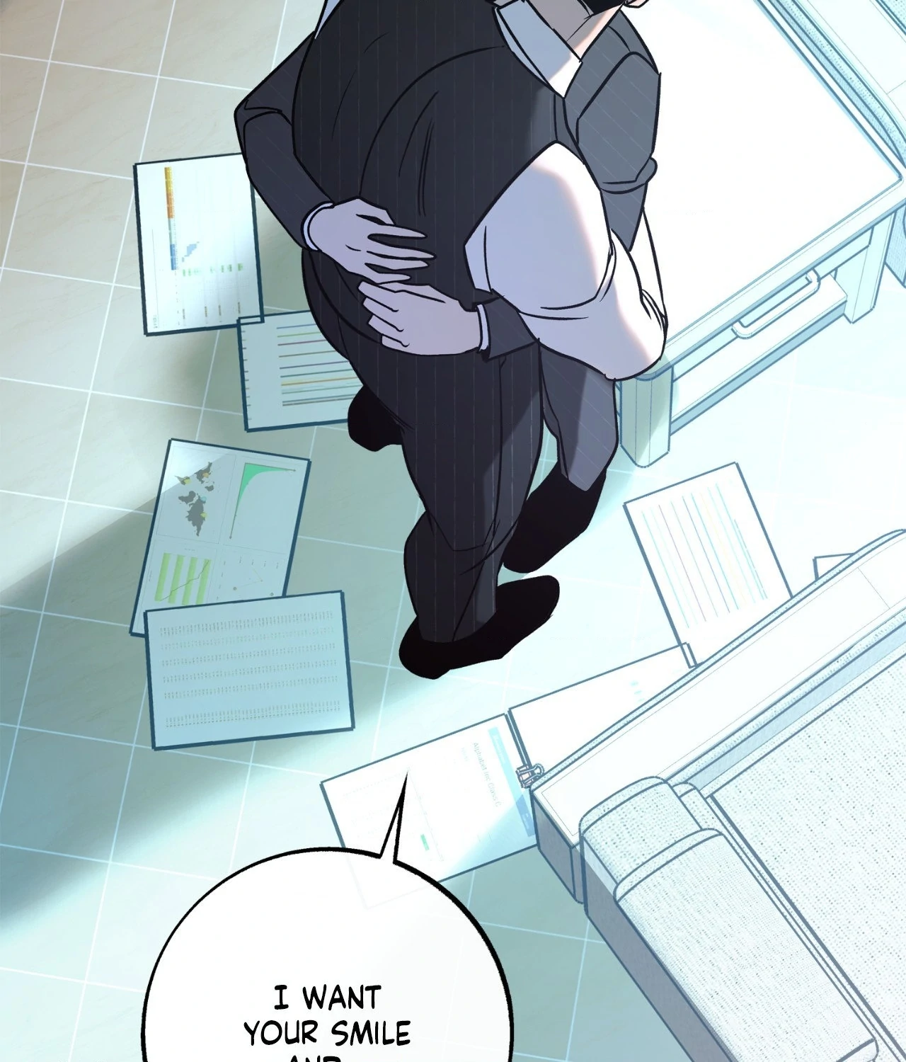 Saha [Official] - Chapter 49.03 Page 41