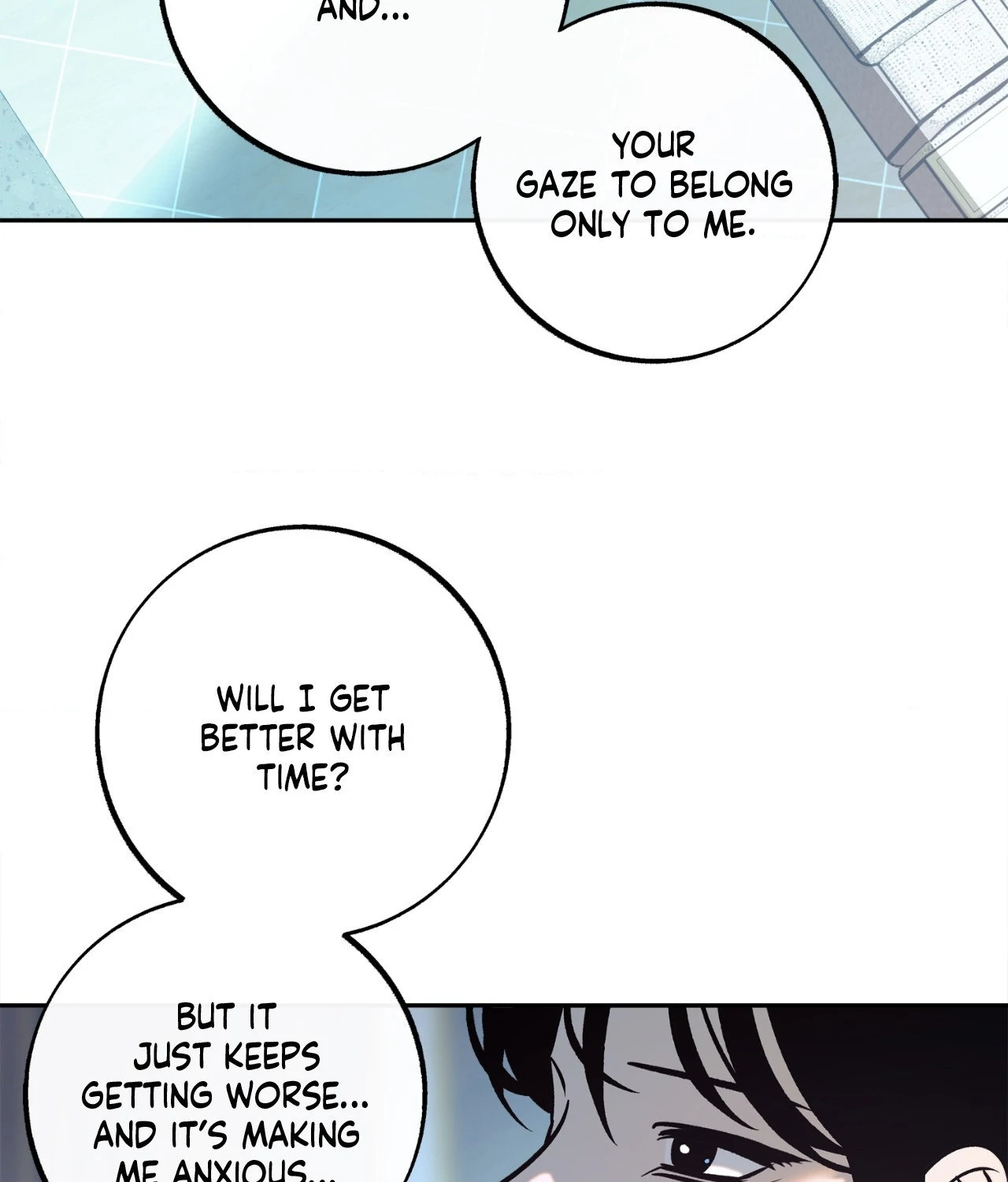 Saha [Official] - Chapter 49.03 Page 42