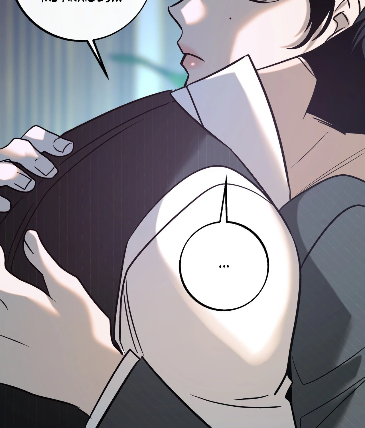 Saha [Official] - Chapter 49.03 Page 43