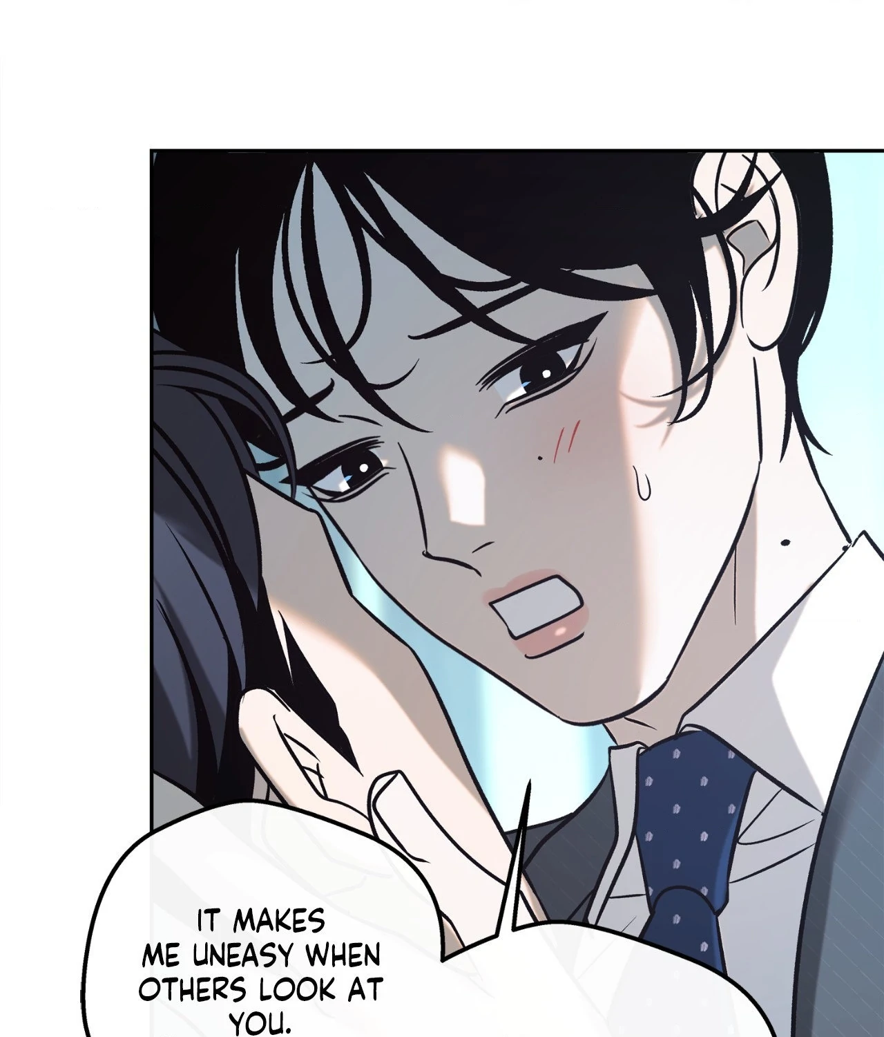 Saha [Official] - Chapter 49.03 Page 48