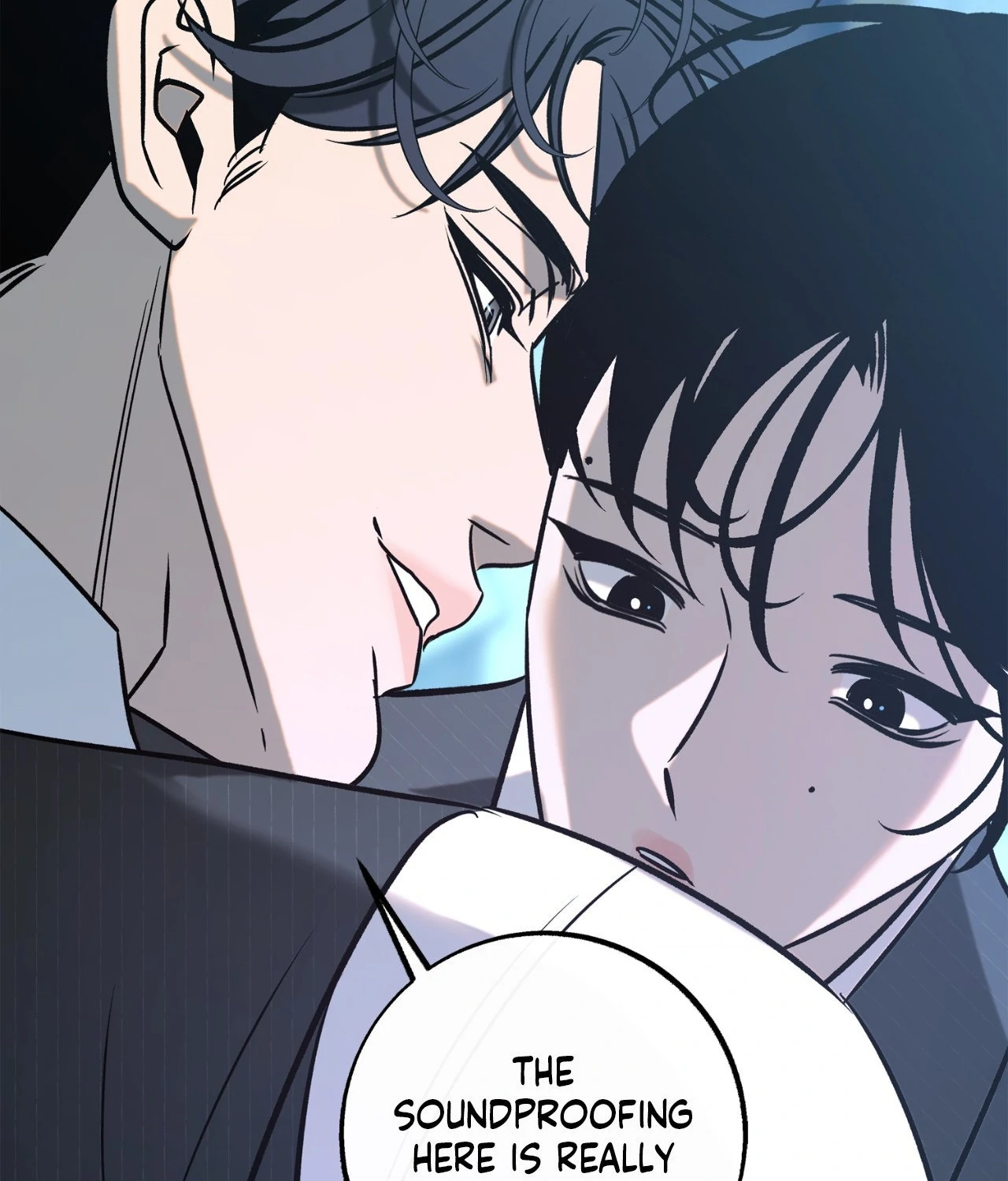 Saha [Official] - Chapter 49.03 Page 53