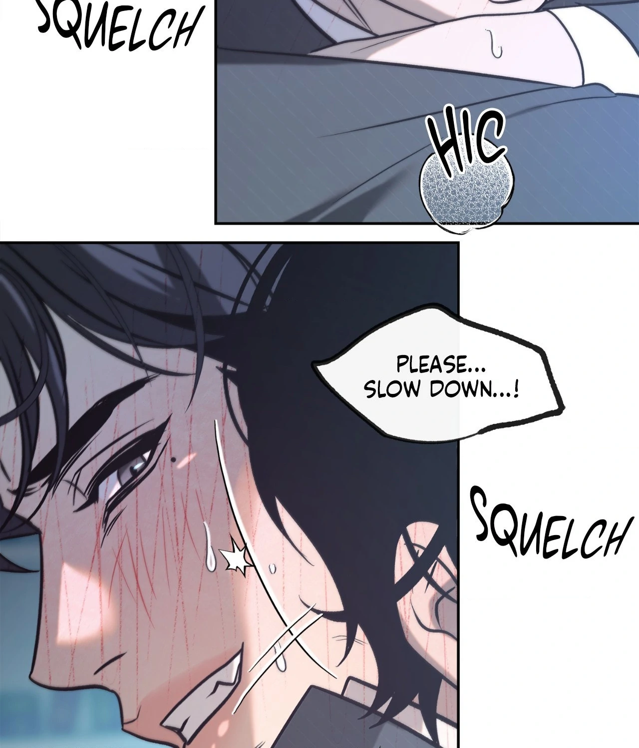 Saha [Official] - Chapter 49.03 Page 72