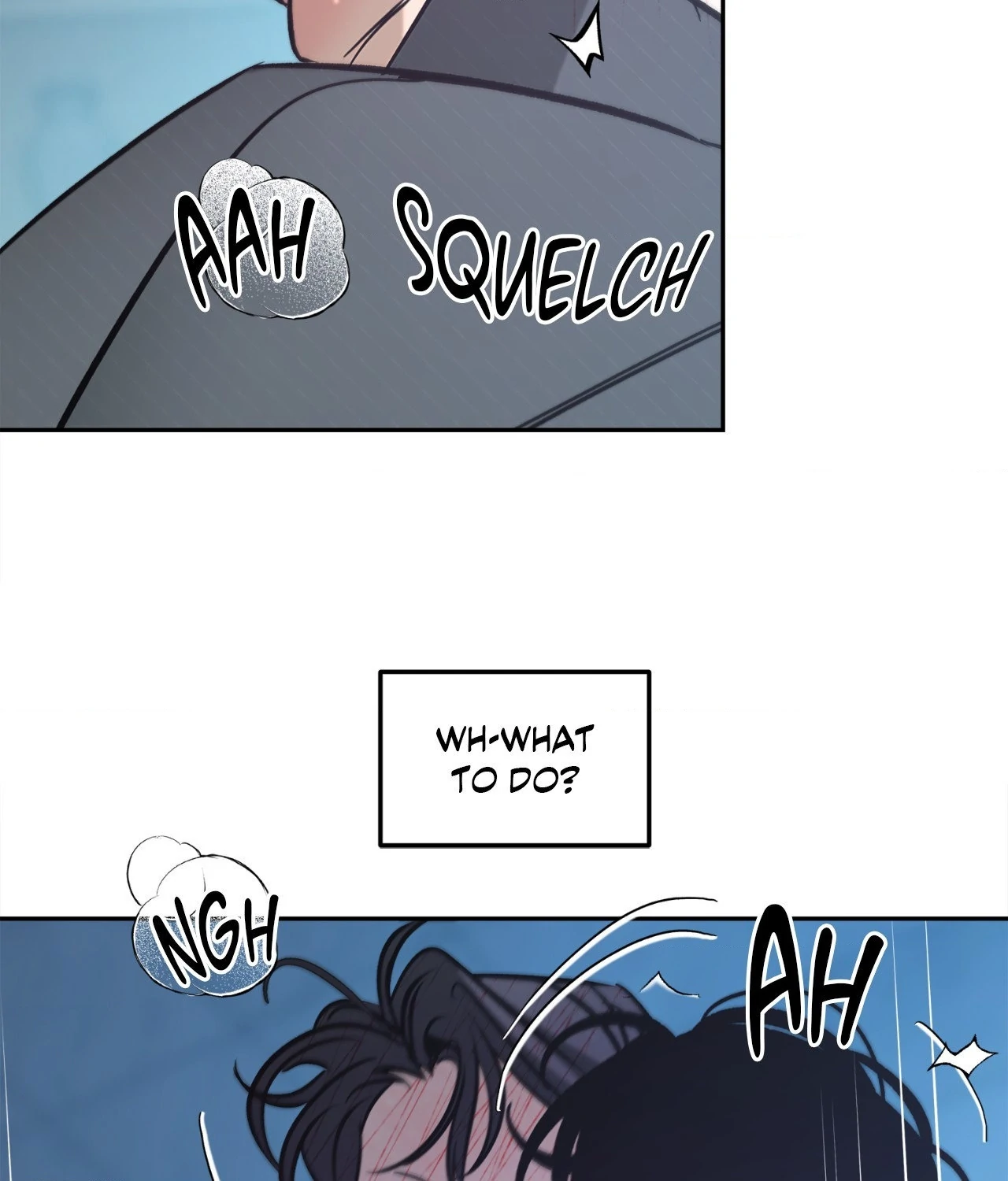 Saha [Official] - Chapter 49.03 Page 73