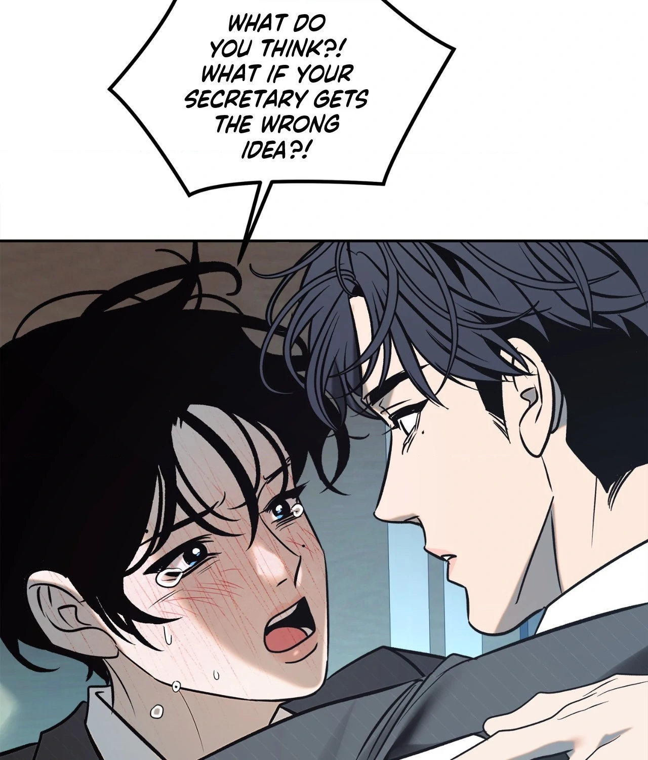 Saha [Official] - Chapter 49.04 Page 7