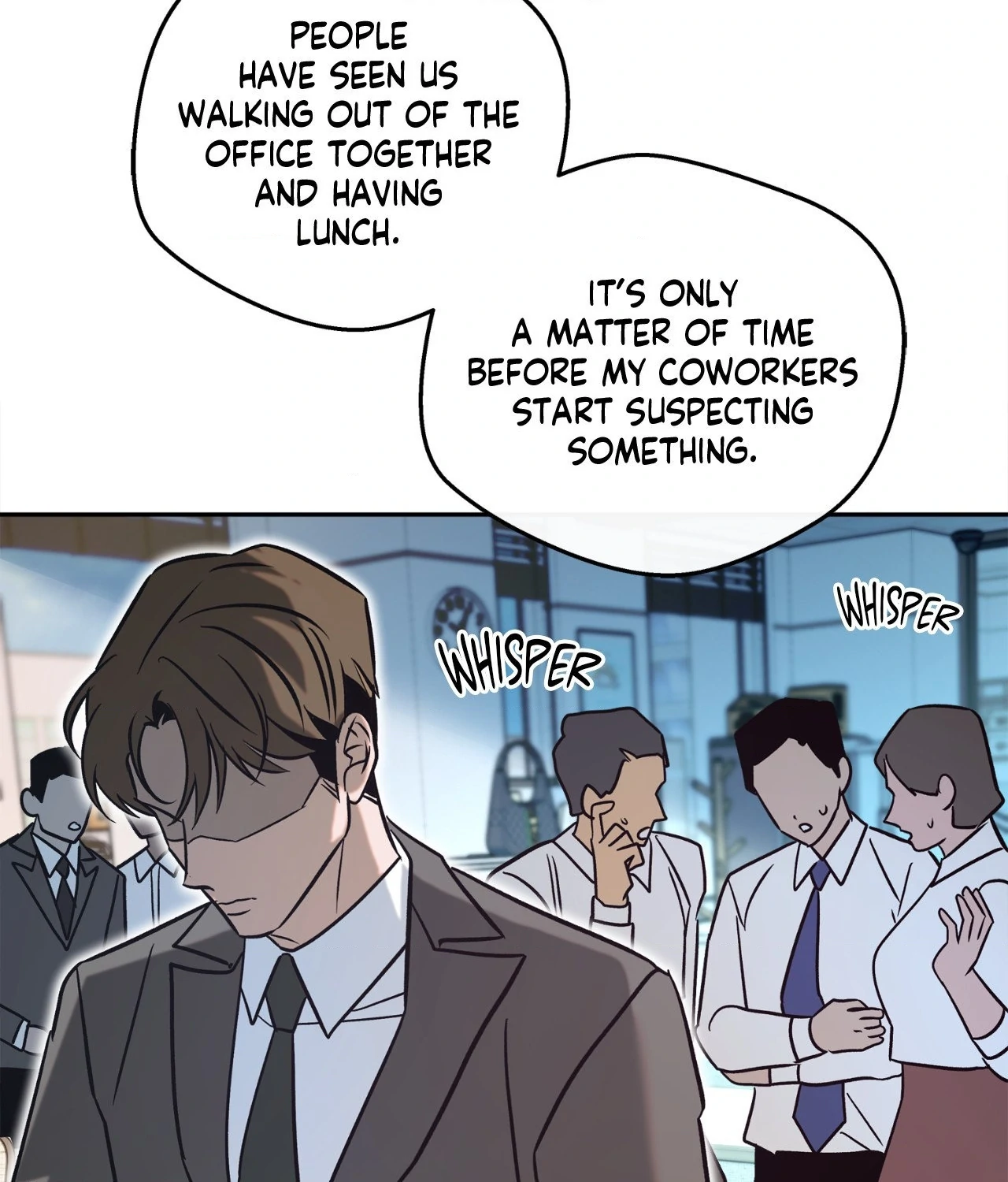 Saha [Official] - Chapter 49.04 Page 9