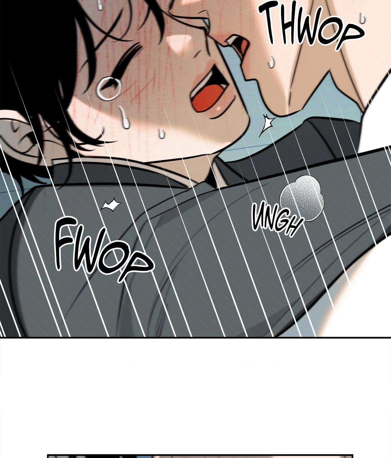 Saha [Official] - Chapter 49.04 Page 28