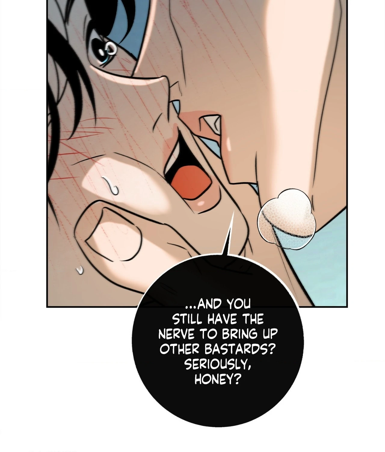 Saha [Official] - Chapter 49.04 Page 29