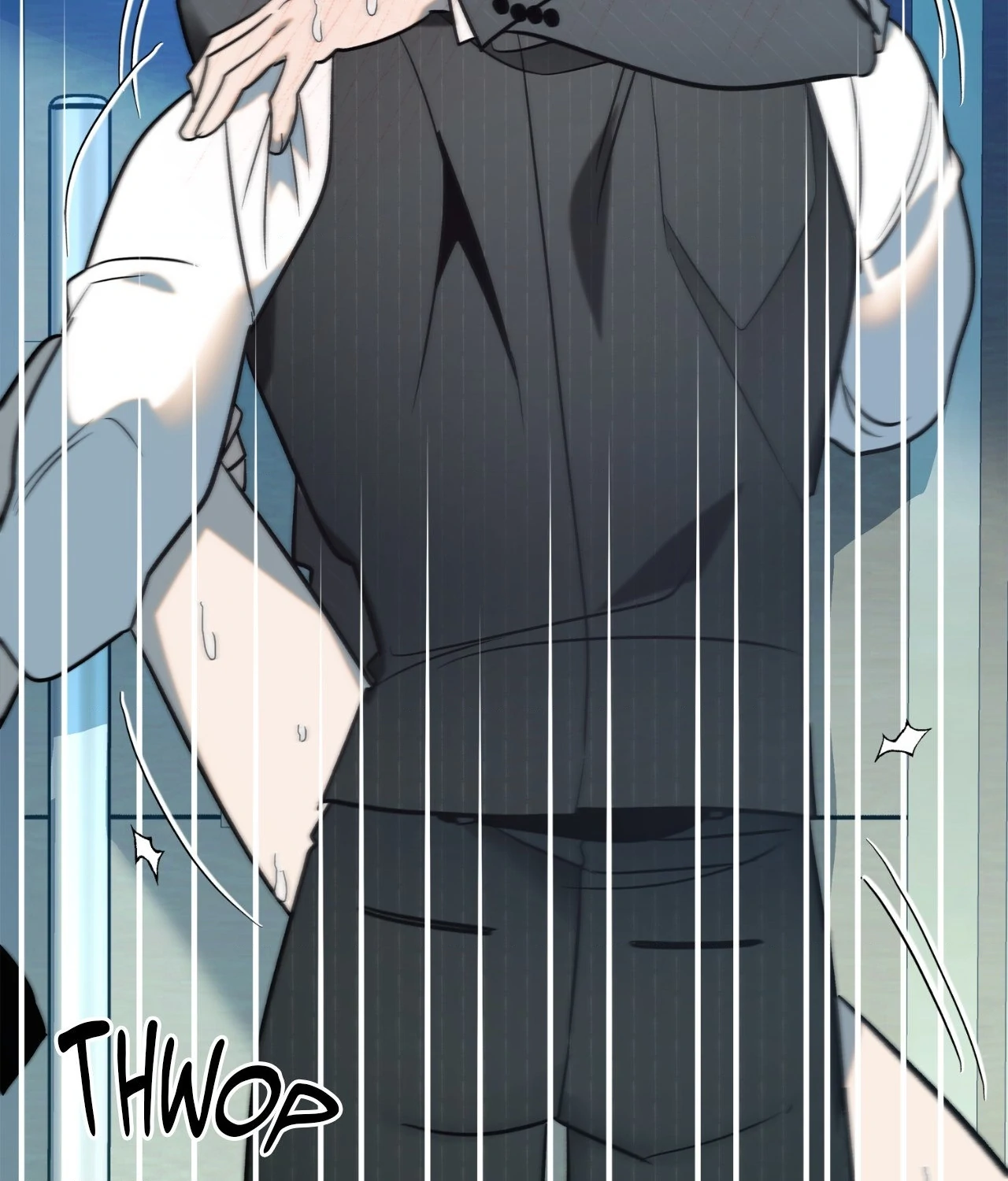 Saha [Official] - Chapter 49.04 Page 33
