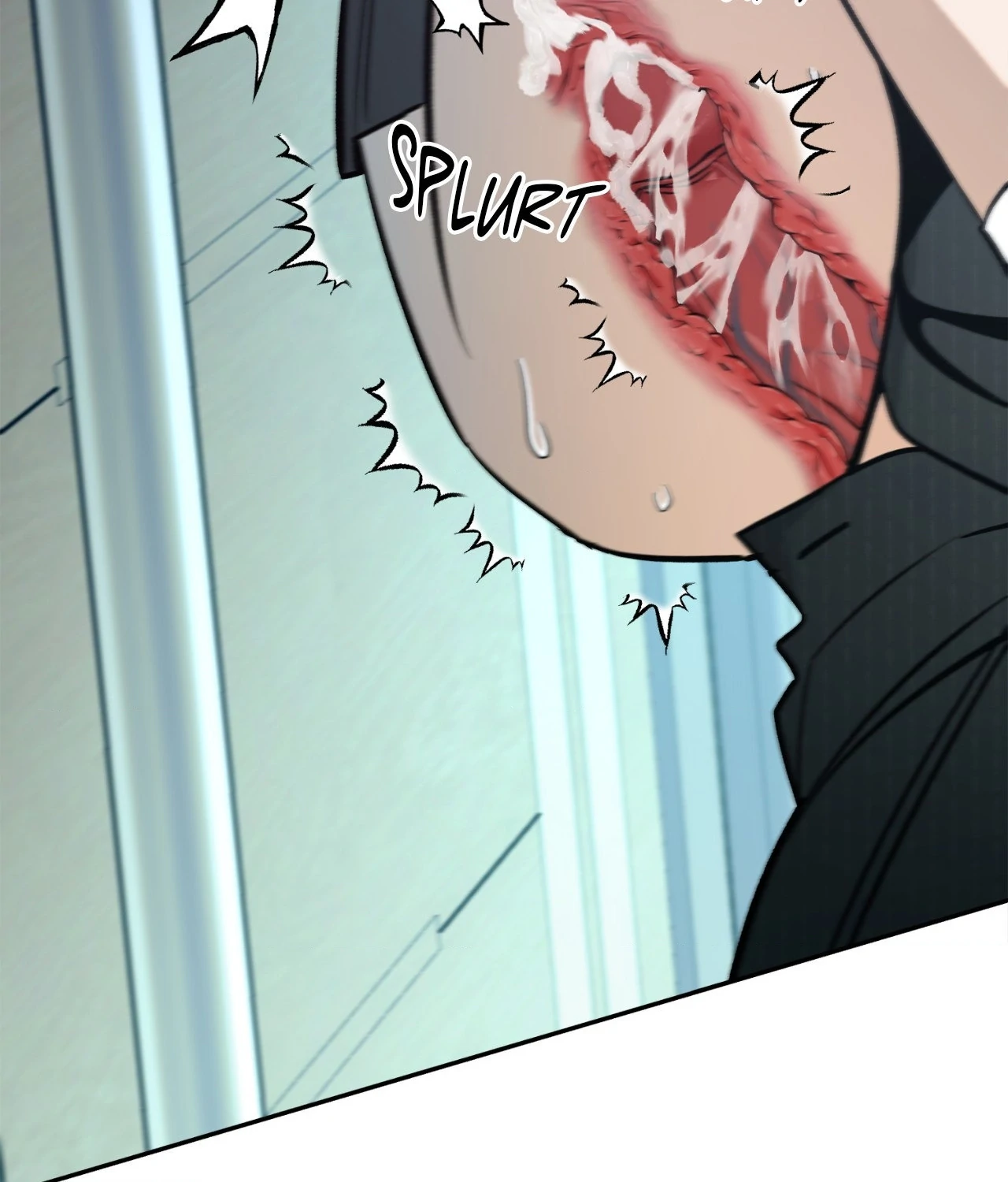 Saha [Official] - Chapter 49.04 Page 40