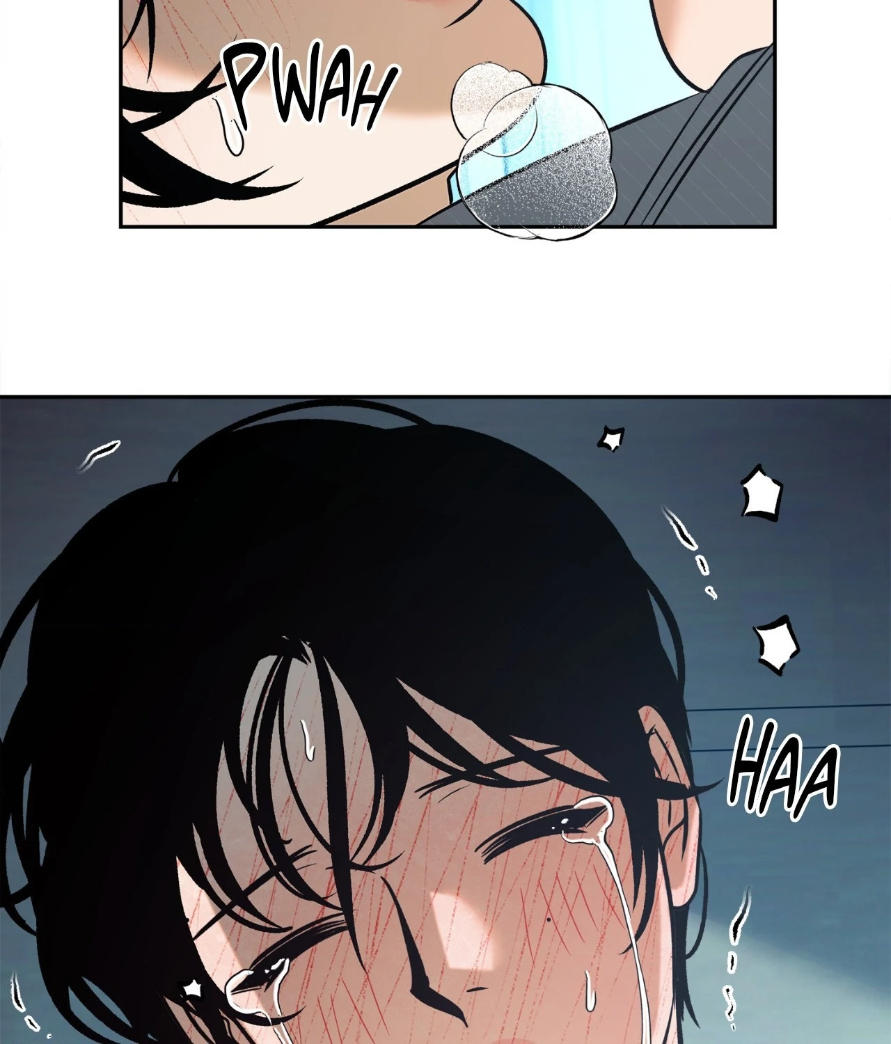 Saha [Official] - Chapter 49.04 Page 43